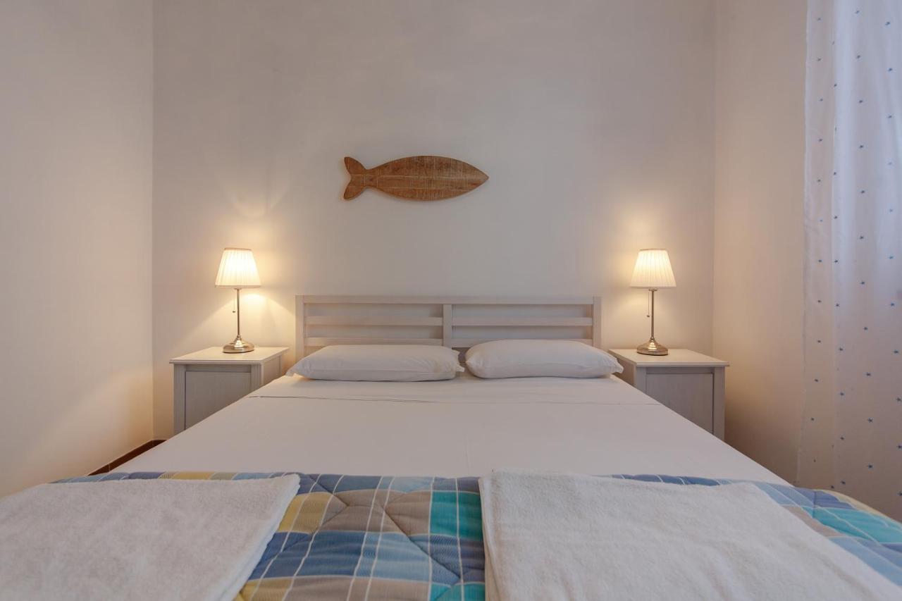 Sanvitotour - Villa Soffio Di Mare ซานวิโต โลคาโป ภายนอก รูปภาพ