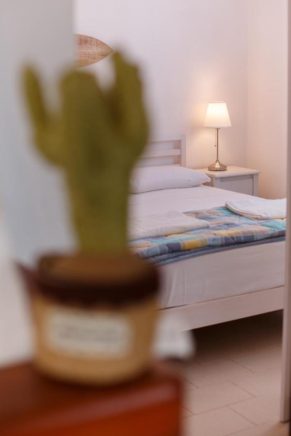 Sanvitotour - Villa Soffio Di Mare ซานวิโต โลคาโป ภายนอก รูปภาพ