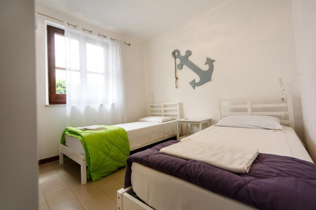 Sanvitotour - Villa Soffio Di Mare ซานวิโต โลคาโป ภายนอก รูปภาพ