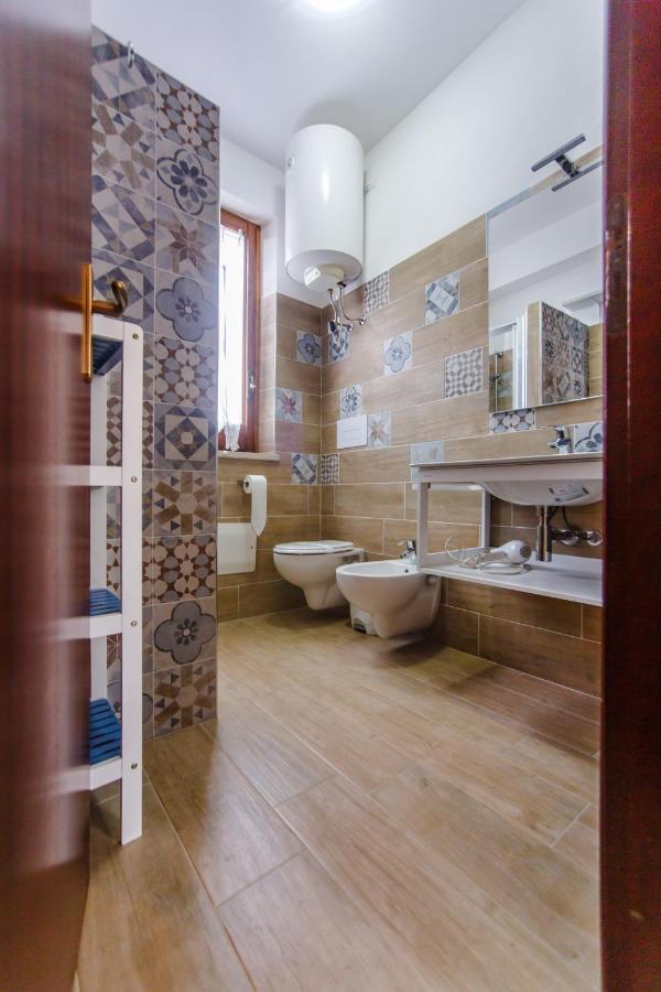 Sanvitotour - Villa Soffio Di Mare ซานวิโต โลคาโป ภายนอก รูปภาพ