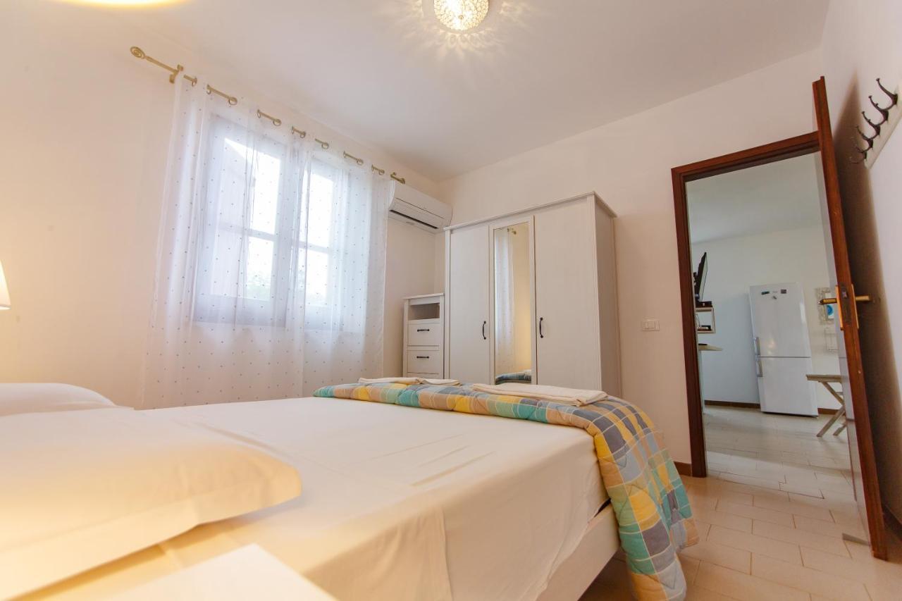 Sanvitotour - Villa Soffio Di Mare ซานวิโต โลคาโป ภายนอก รูปภาพ