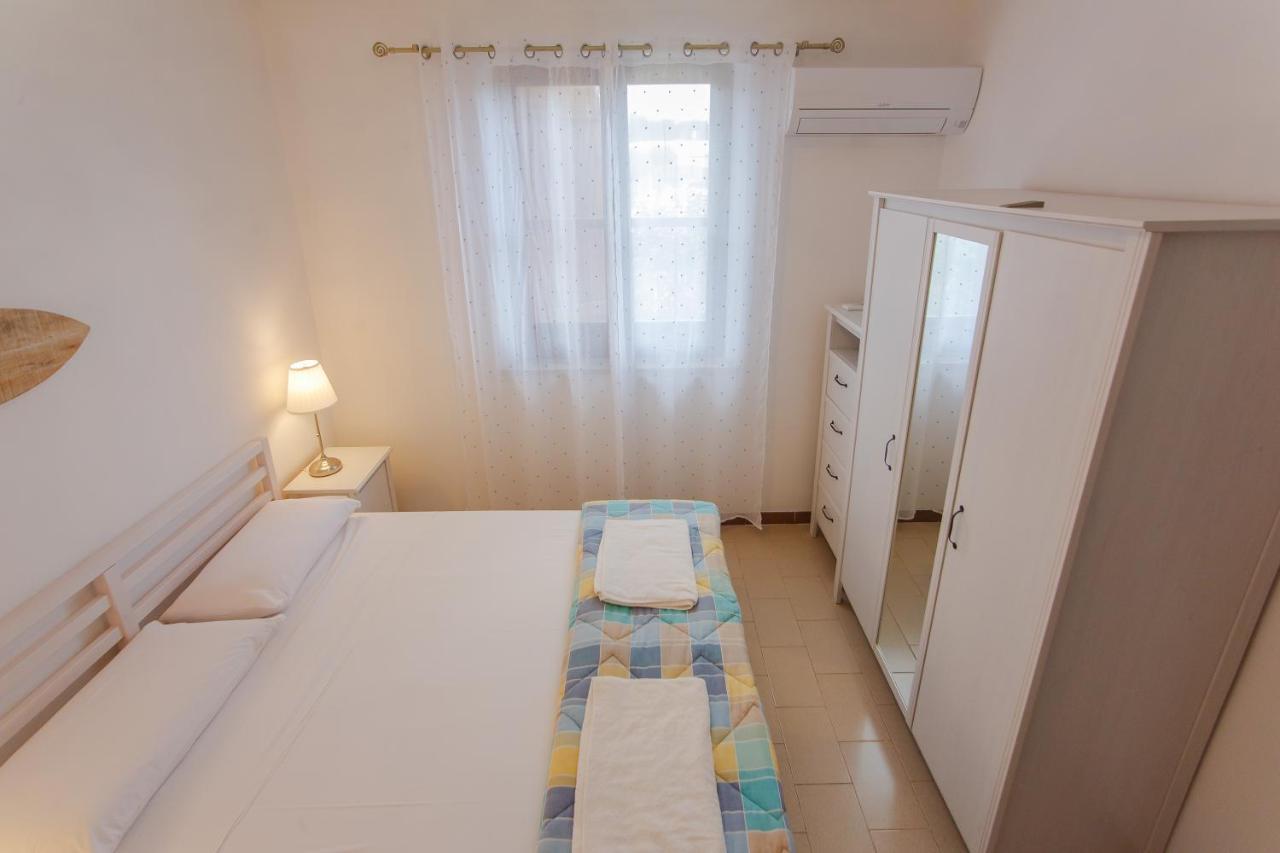 Sanvitotour - Villa Soffio Di Mare ซานวิโต โลคาโป ภายนอก รูปภาพ