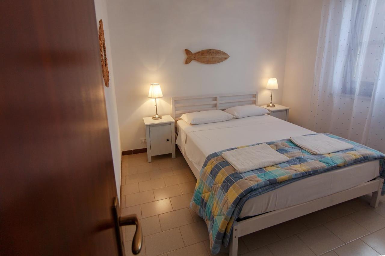 Sanvitotour - Villa Soffio Di Mare ซานวิโต โลคาโป ภายนอก รูปภาพ