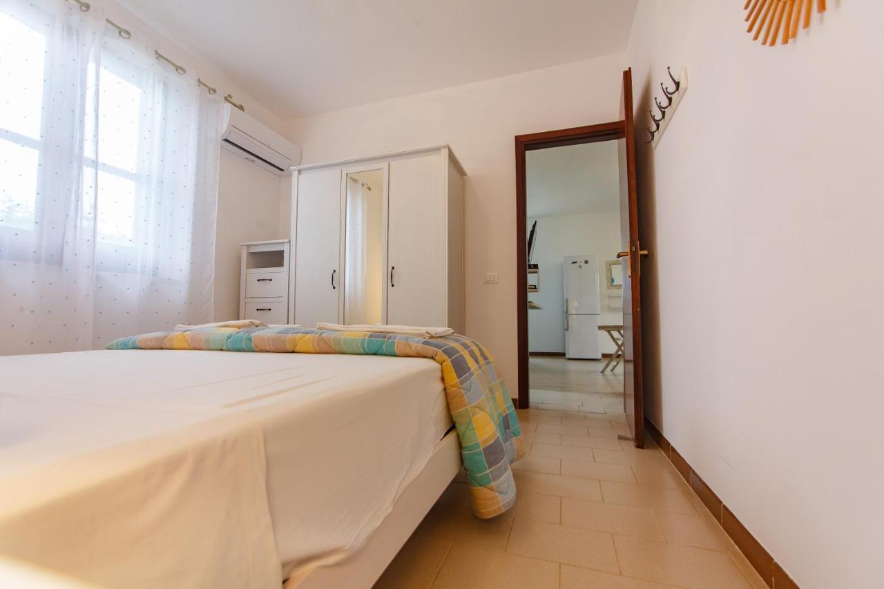 Sanvitotour - Villa Soffio Di Mare ซานวิโต โลคาโป ภายนอก รูปภาพ